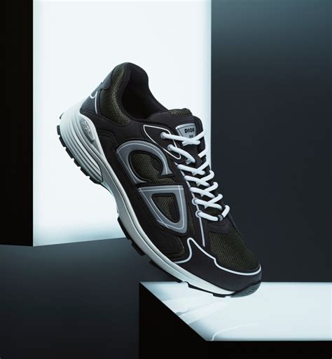 Men's Designer B30 Trainers 